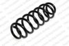 LESJ?FORS 4204228 Coil Spring